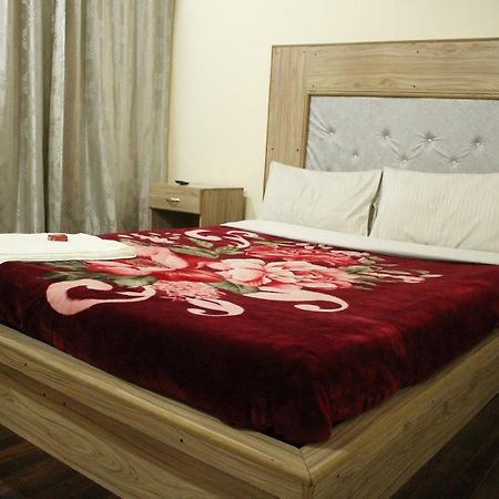 Baltit Heritage Inn Karimabad  Екстер'єр фото