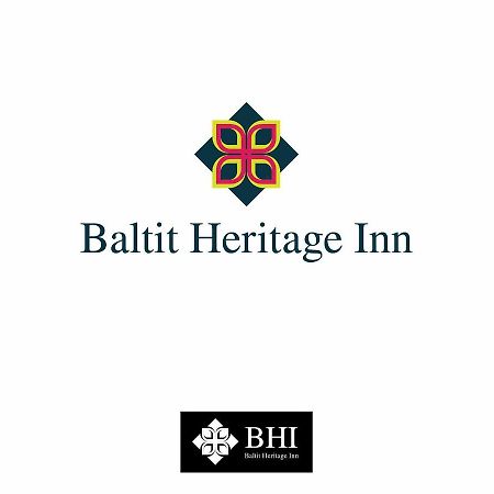 Baltit Heritage Inn Karimabad  Екстер'єр фото