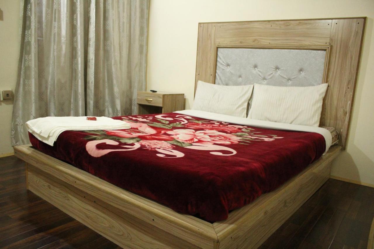 Baltit Heritage Inn Karimabad  Екстер'єр фото