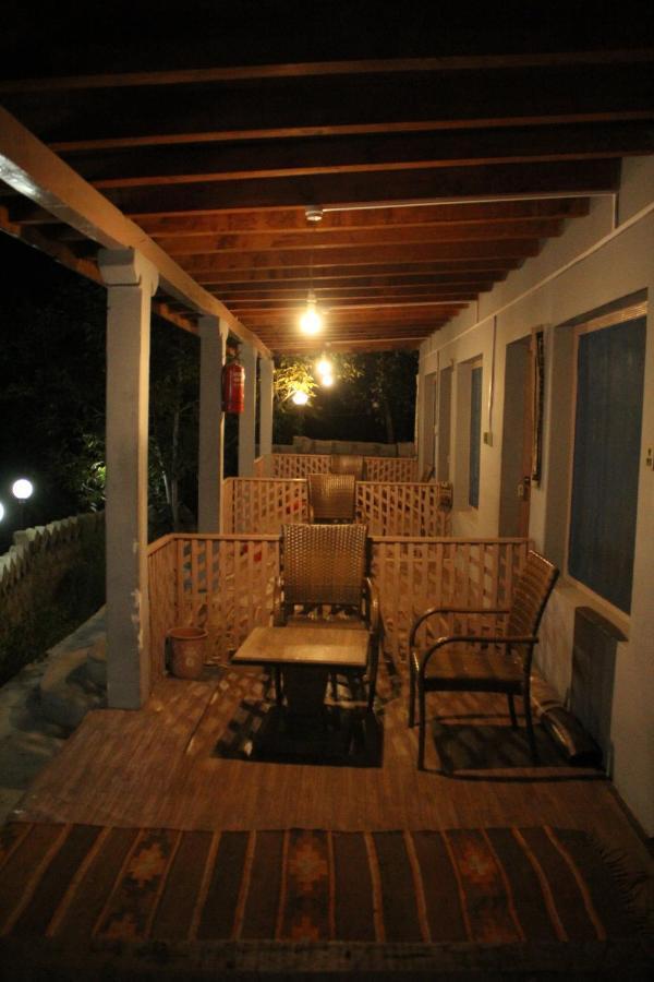 Baltit Heritage Inn Karimabad  Екстер'єр фото