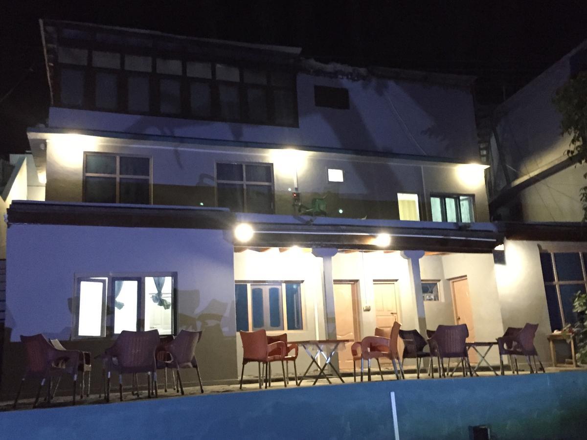 Baltit Heritage Inn Karimabad  Екстер'єр фото